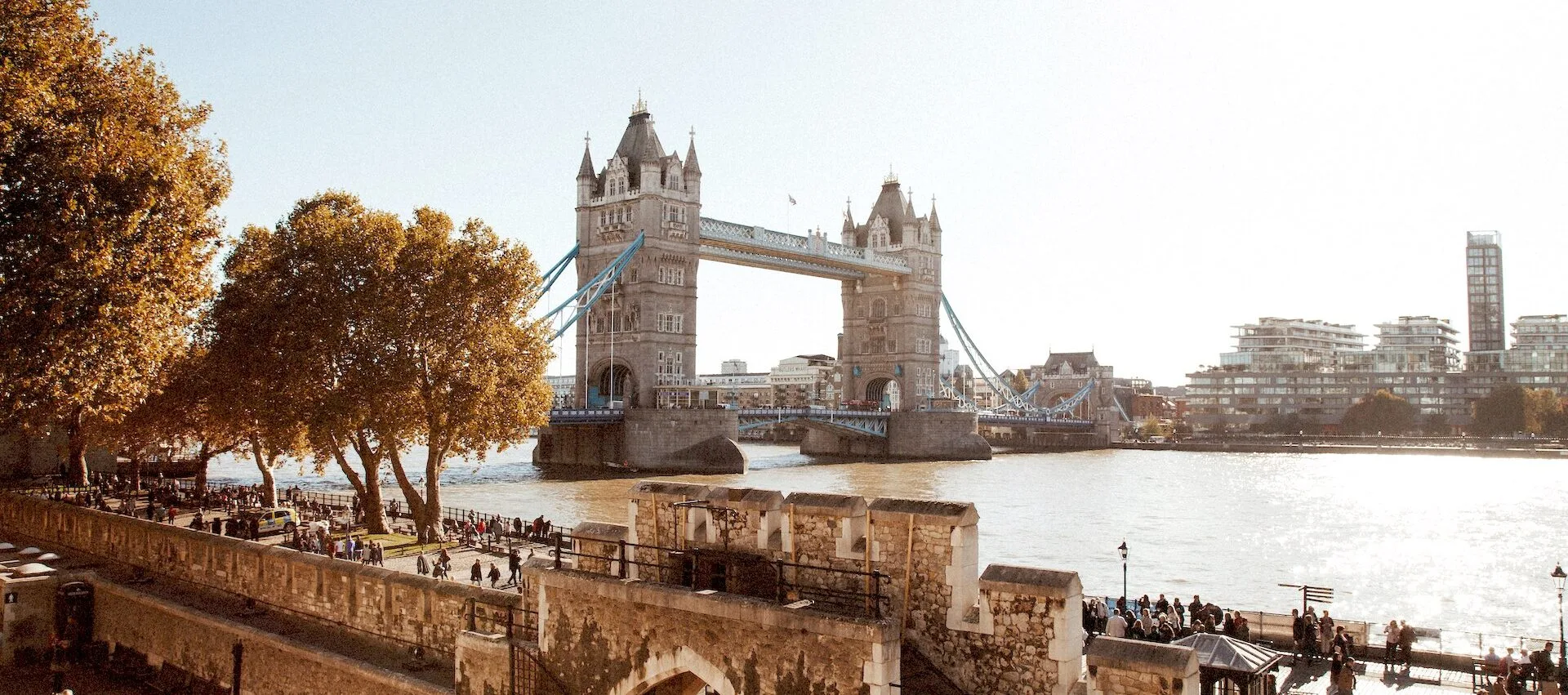 47 Top London Attractions Worth A Visit (For Tourists And Locals)