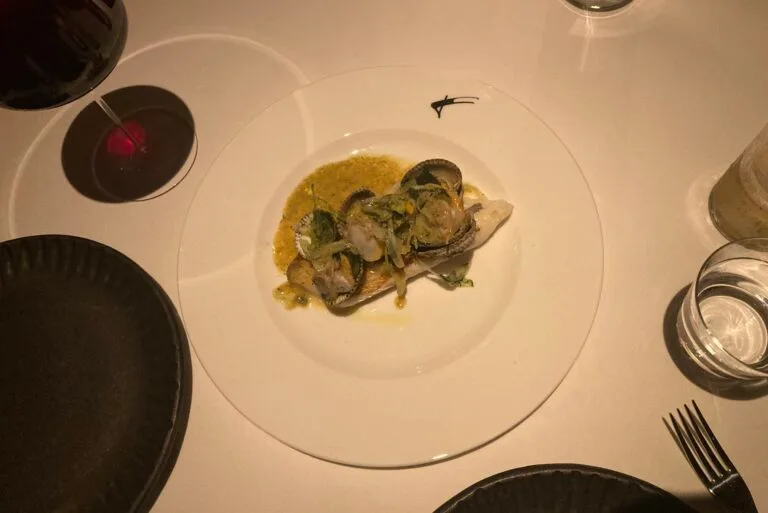 fantomas John Dory