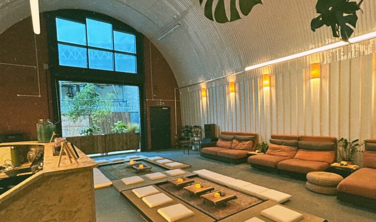 Social Sauna Club