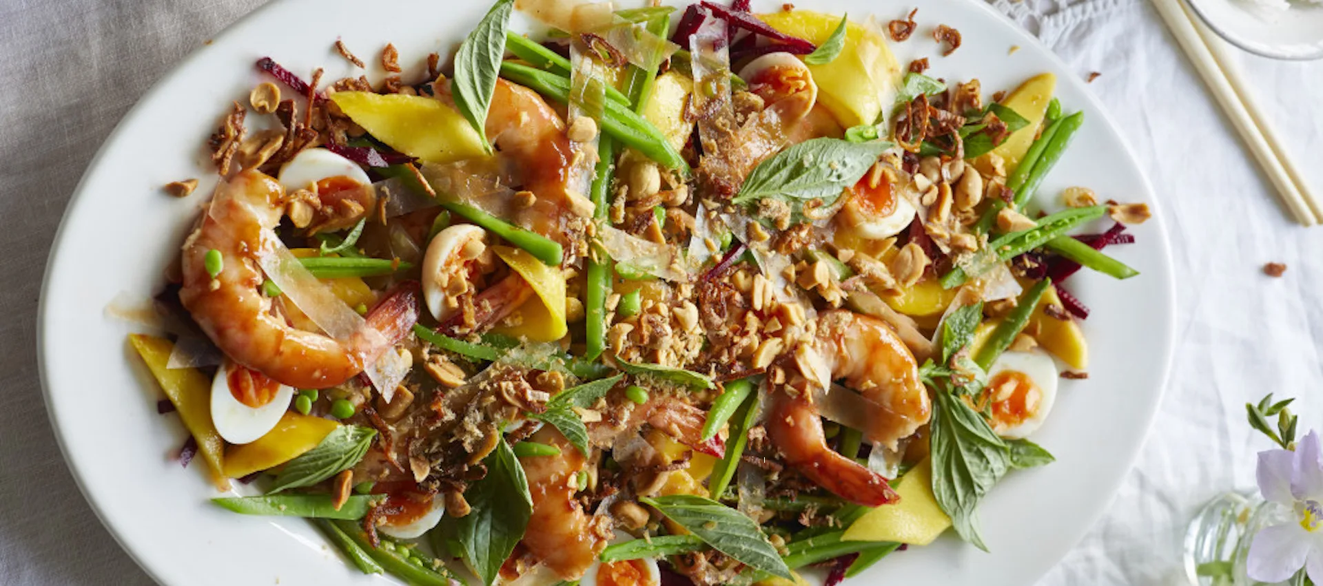 Weekly Vietnamese Supperclubs In An East London Studio 