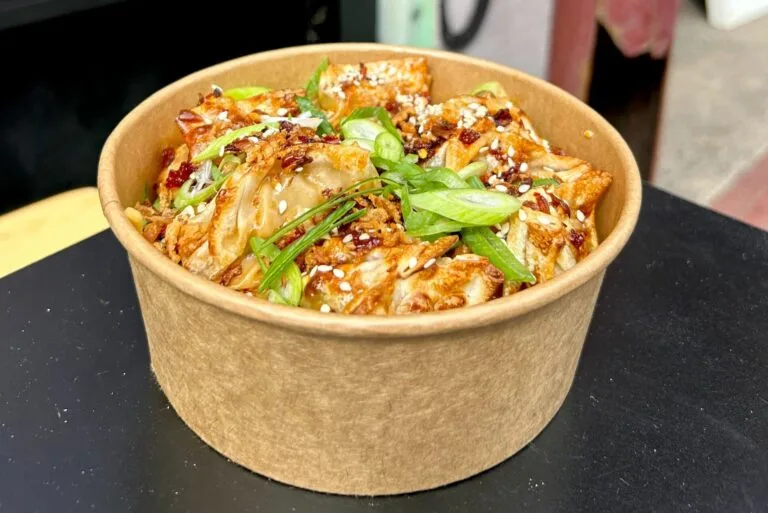 luk bros cheap eats London