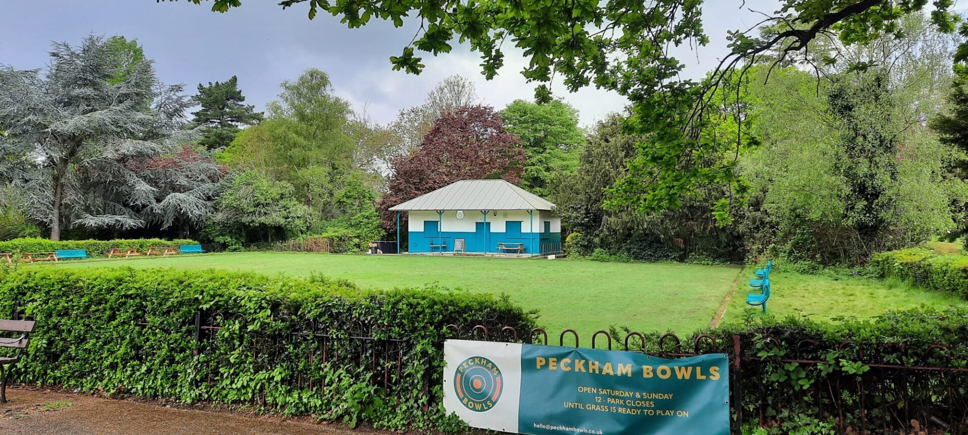 Peckham Bowls