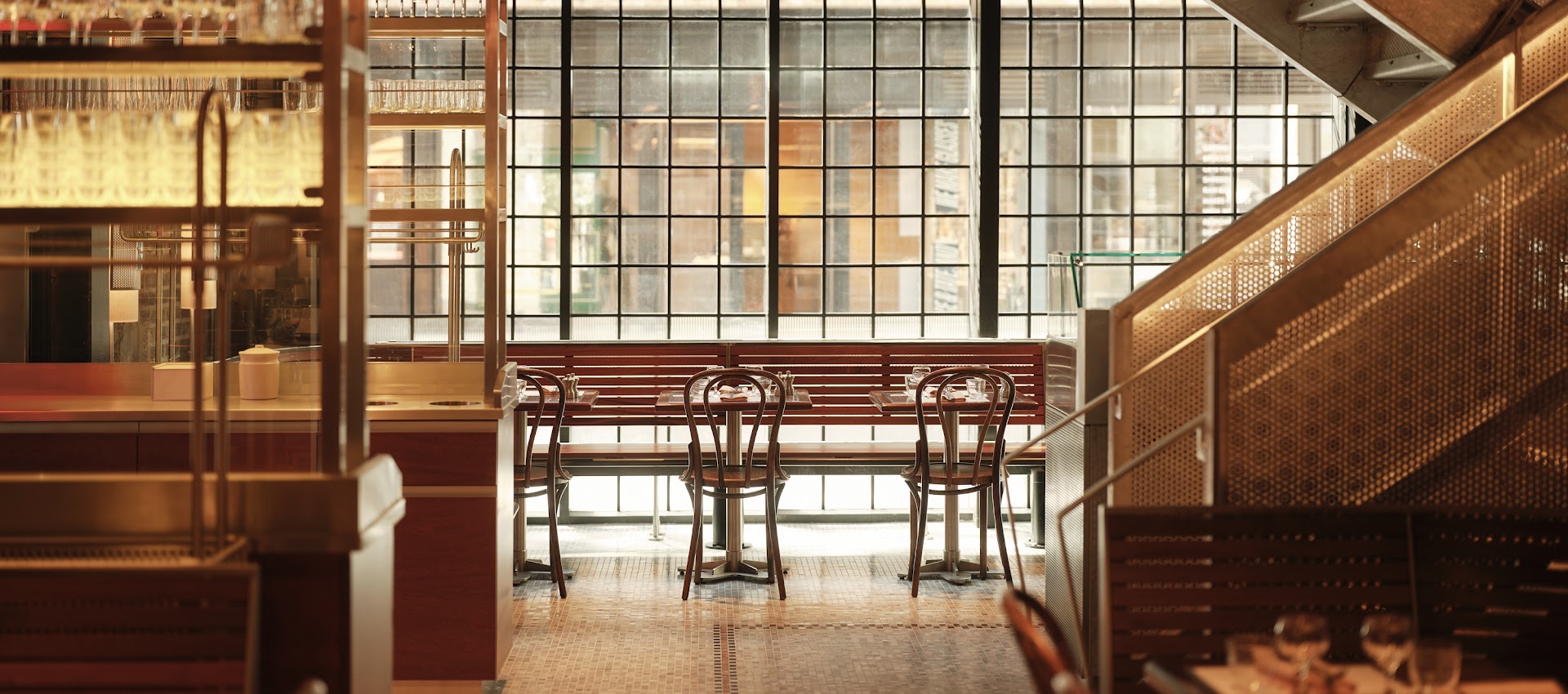 Café François