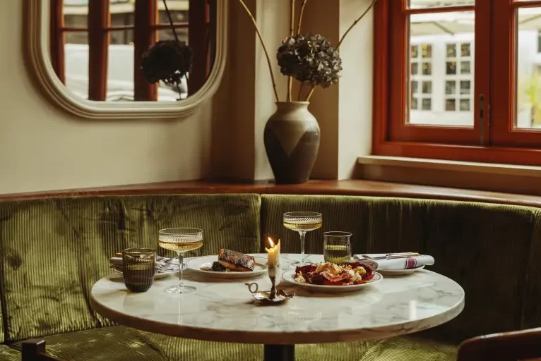 don't tell dad best neighbourhood restaurants