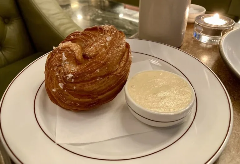 sael laminated brioche