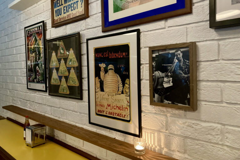 cafe mondo