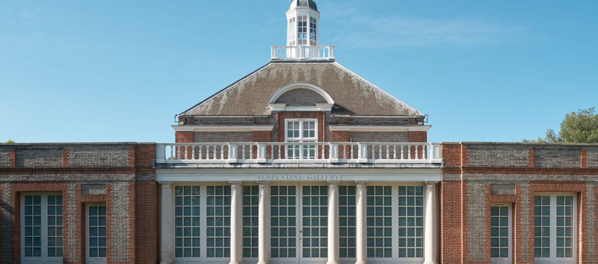 Serpentine Galleries