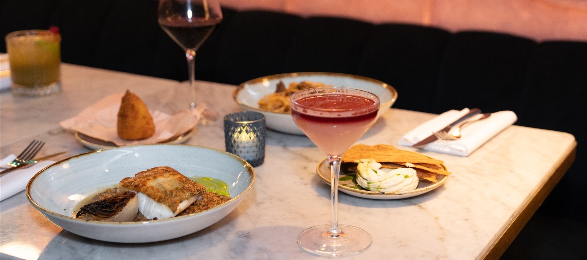 Artusi Soho