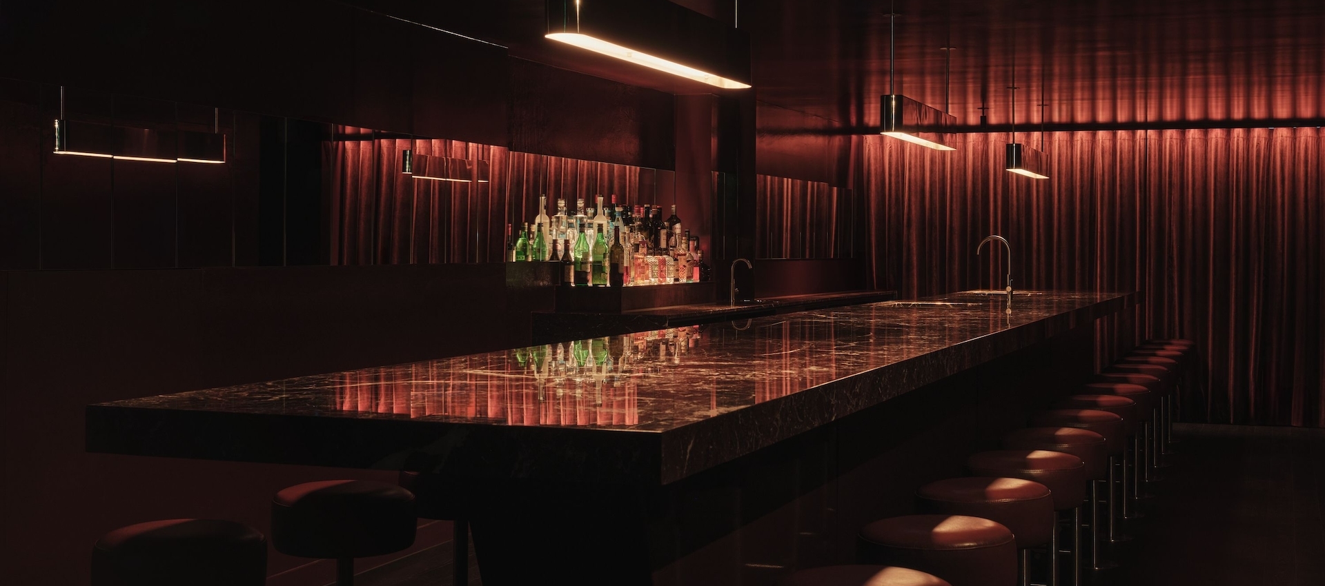 Bar Lina Shoreditch