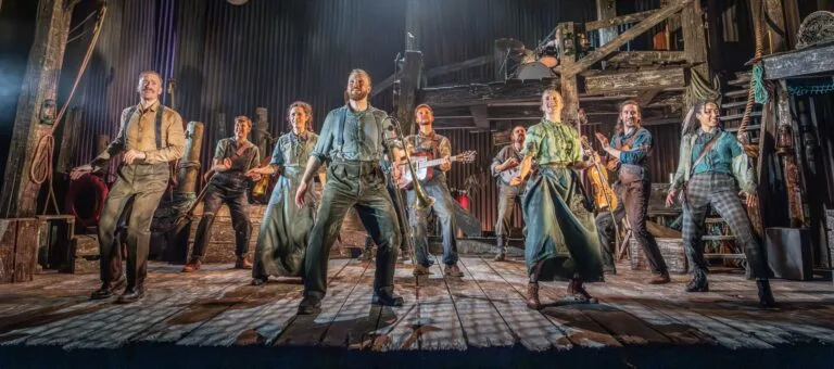 The Best London Theatre Right Now