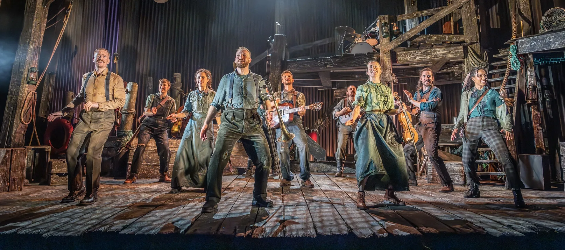 The Best London Theatre Right Now