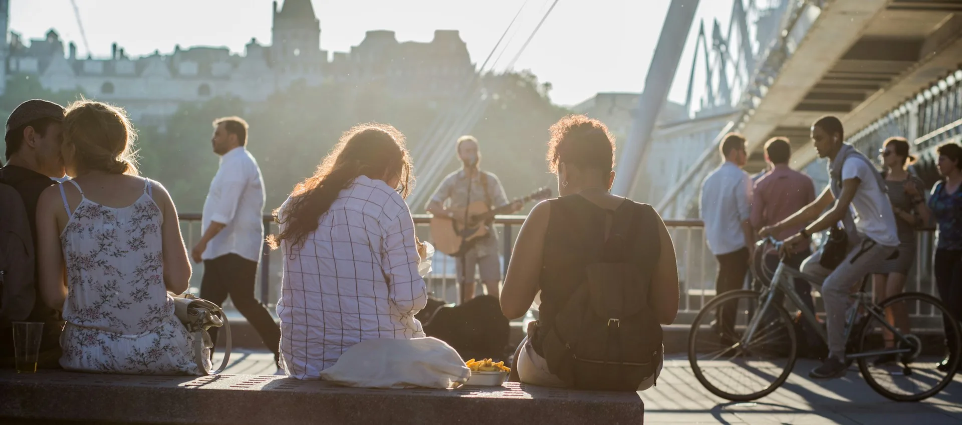 The Southbank: Your Full-Day Explorer's Itinerary