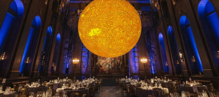 The Most Romantic Restaurants In London