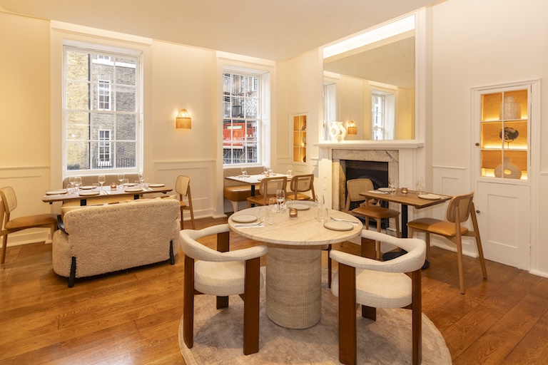 Demalina Townhouse