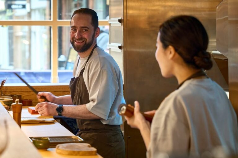 himi izakaya best new London restaurants