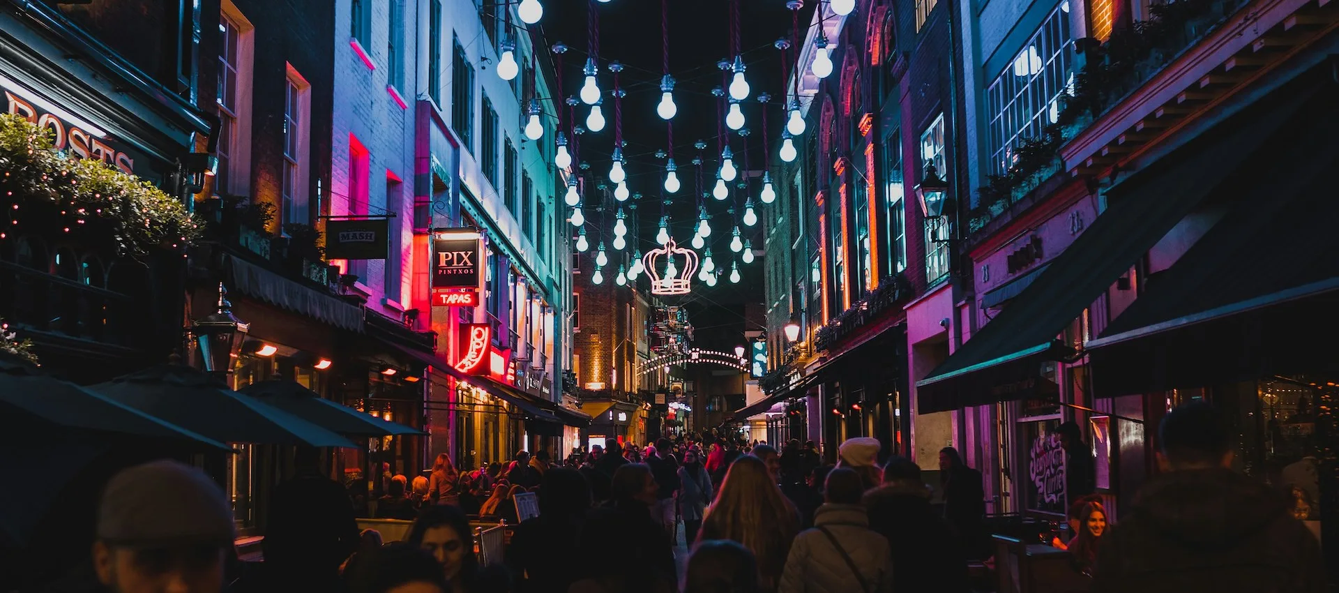 Soho: Your Full-Day Explorer's Itinerary