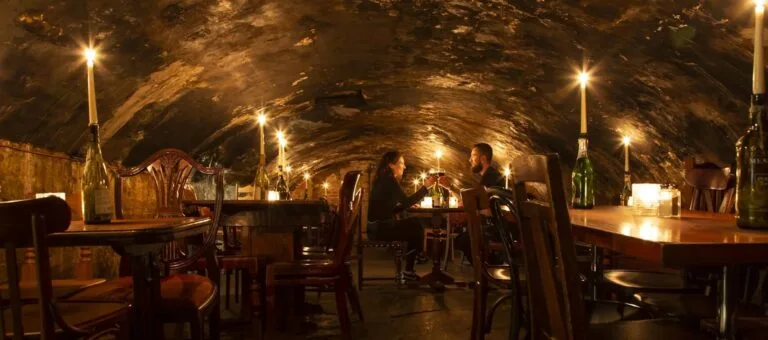 101 London Date Ideas