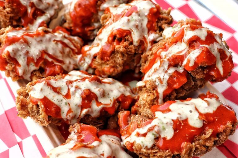 Wingfest