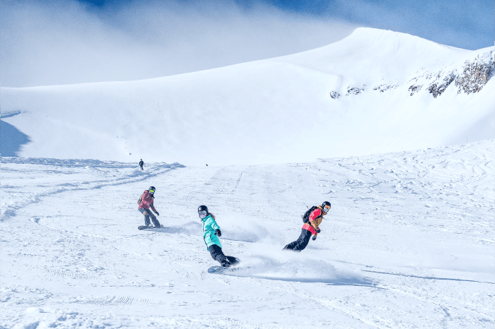 weski