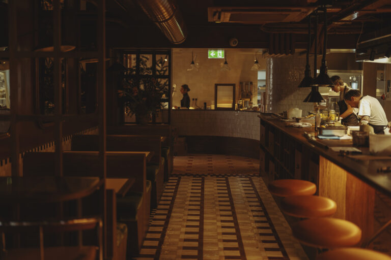 don't tell dad hottest restaurants now