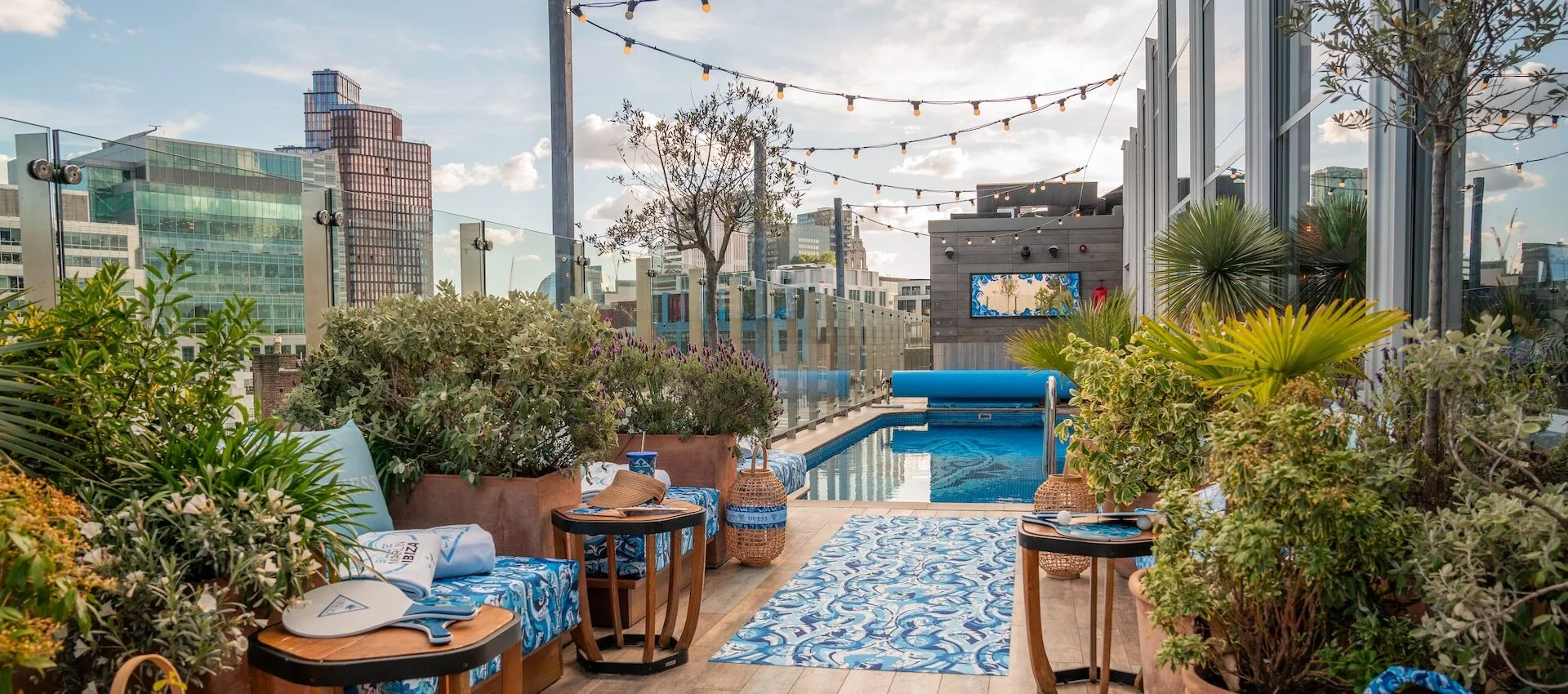 The Best Hotels In Shoreditch