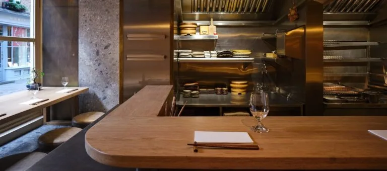 The Hottest New Restaurants in London | March 2025