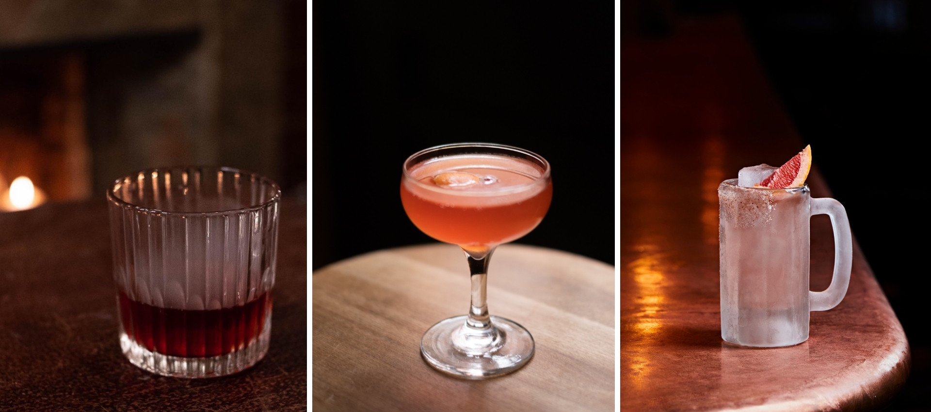 A New Bar From A Cocktail Superteam