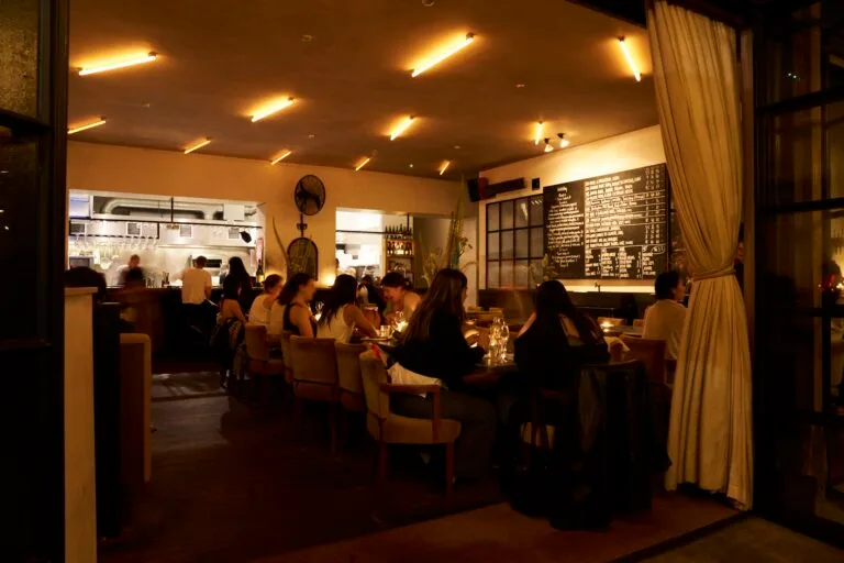 westerns laundry restaurant