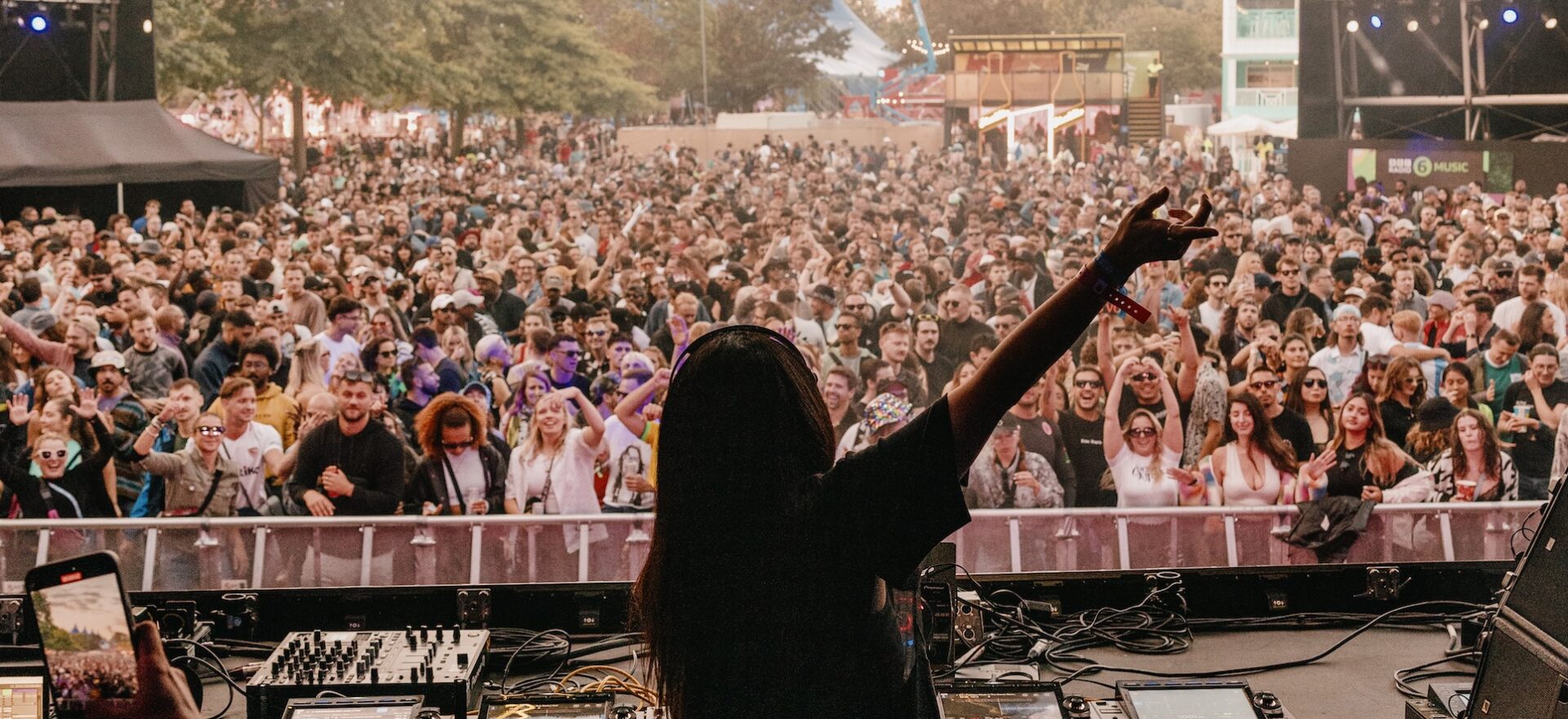 Win 4 VIP Tickets to Field Day 2025