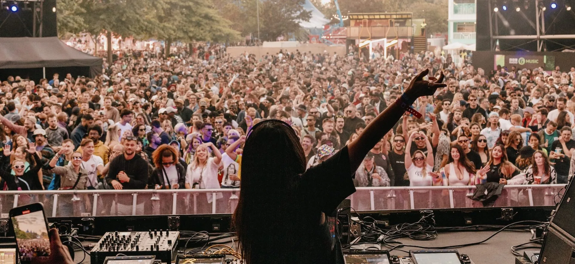 Win 4 VIP Tickets to Field Day 2025
