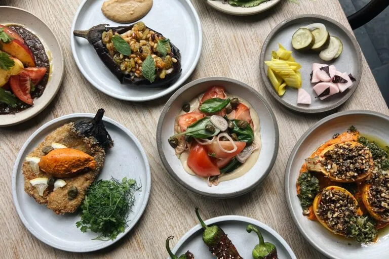Bubala King's Cross