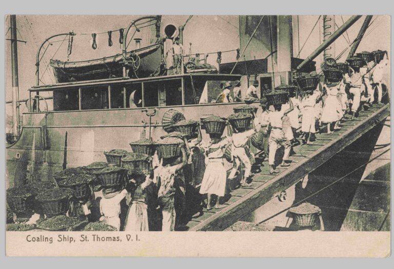 Coaling-Ship-St.-Thomas-V.-I.-Postcard-20th-century-Credit-The-Postal-Museum-1-min-1-scaled