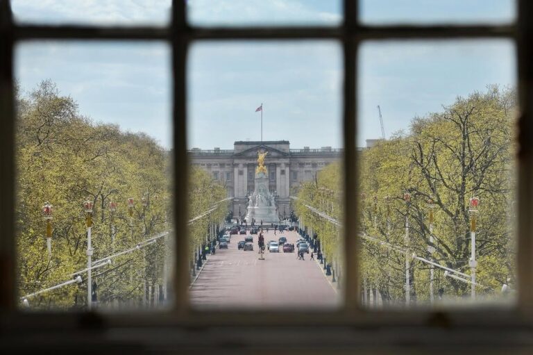 admiralty arch 
