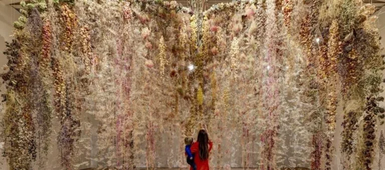 The Best Exhibitions To See In London This March