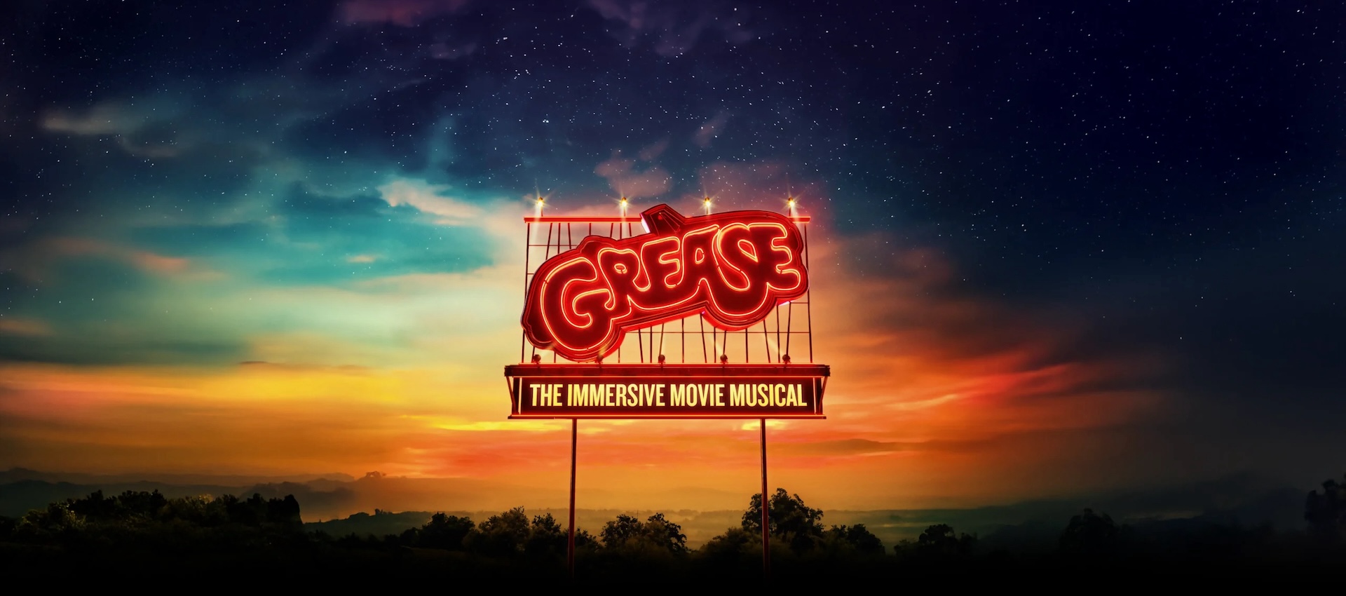 Dust Off Your Leather Jacket & Pink Satin Bomber: Secret Cinema Is Back With Grease