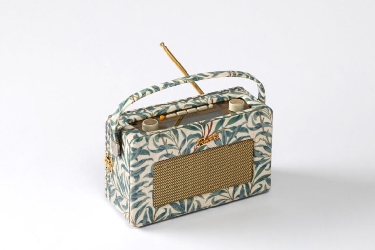 William Morris Gallery Morris Mania