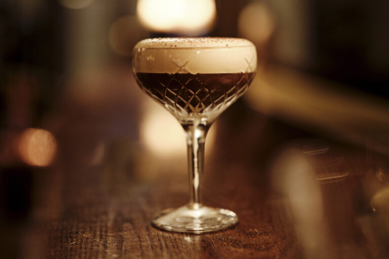 the guinness bar