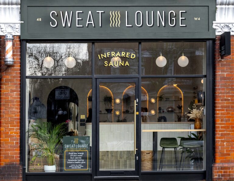 SweatLounge