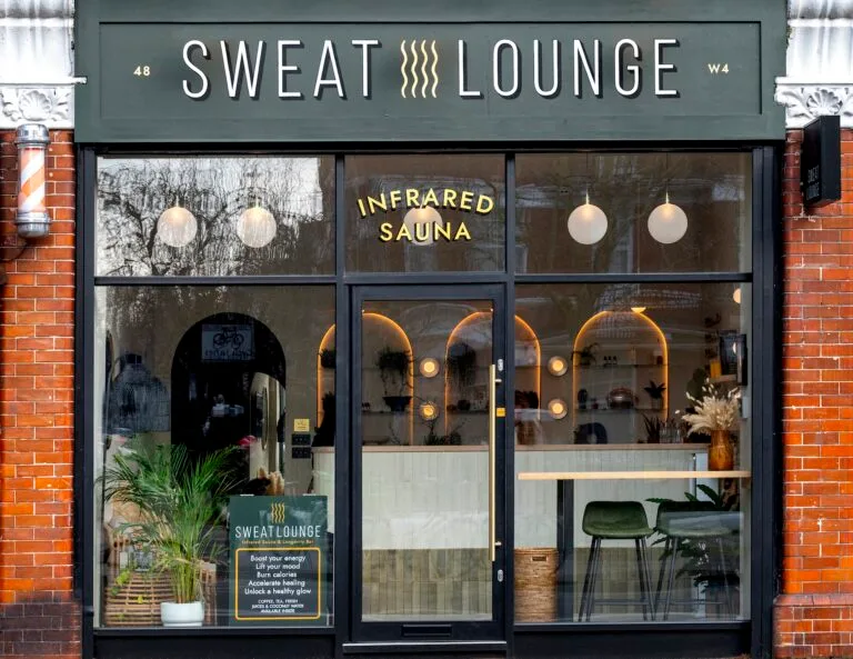SweatLounge
