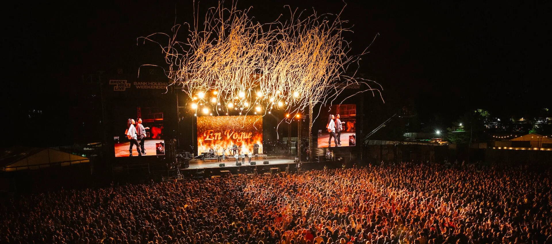 Win x4 VIP Tickets To Cross The Tracks