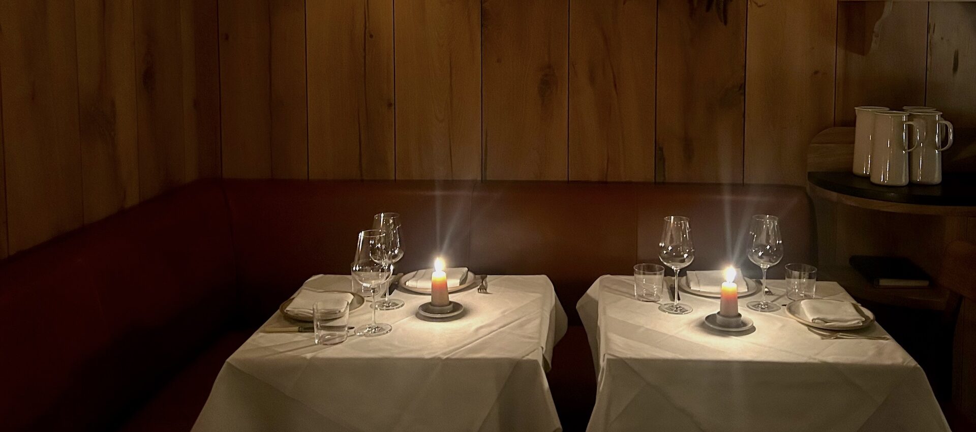 A Secret Restaurant In West London (That's Actually Amazing)