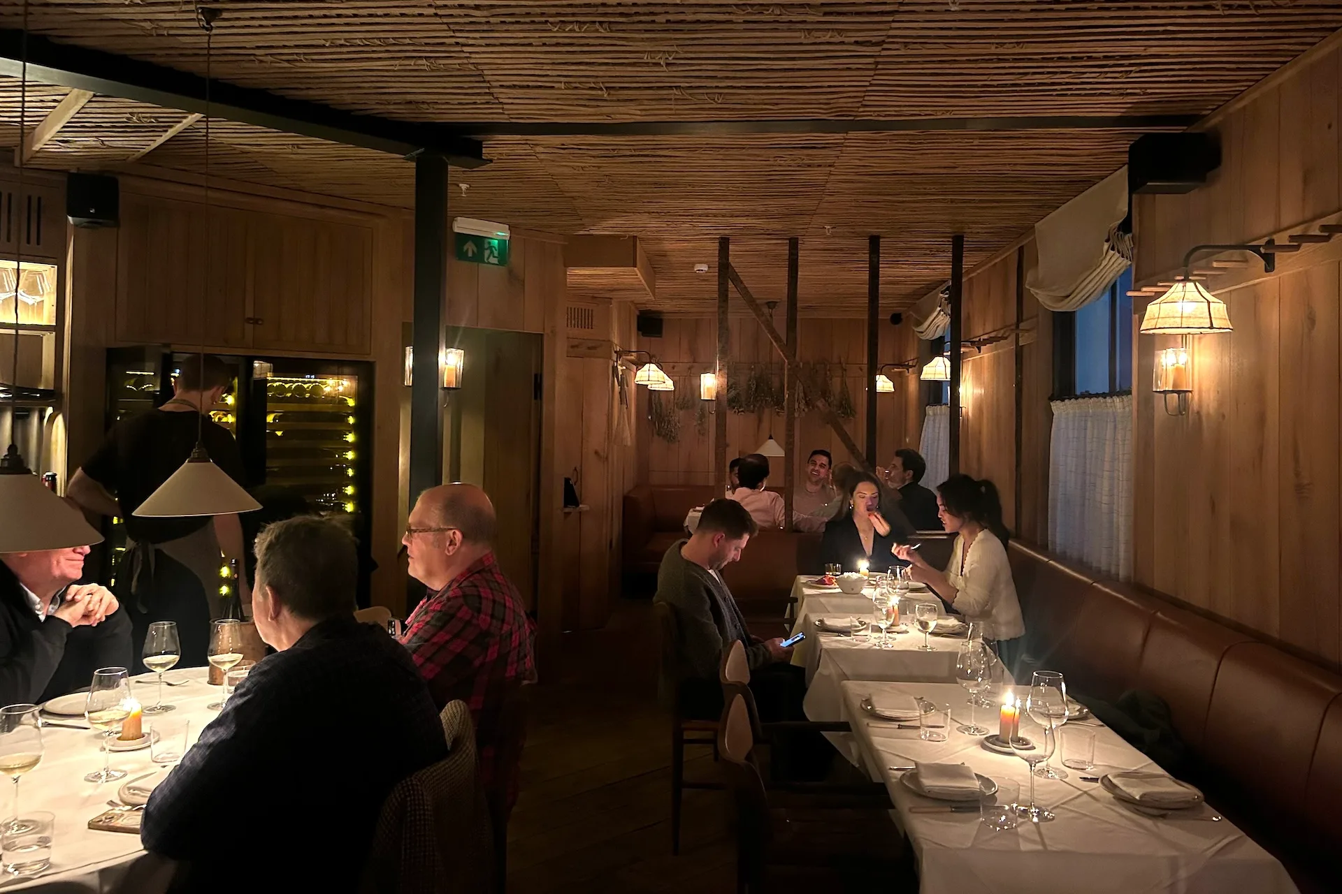 Secret Bars in London