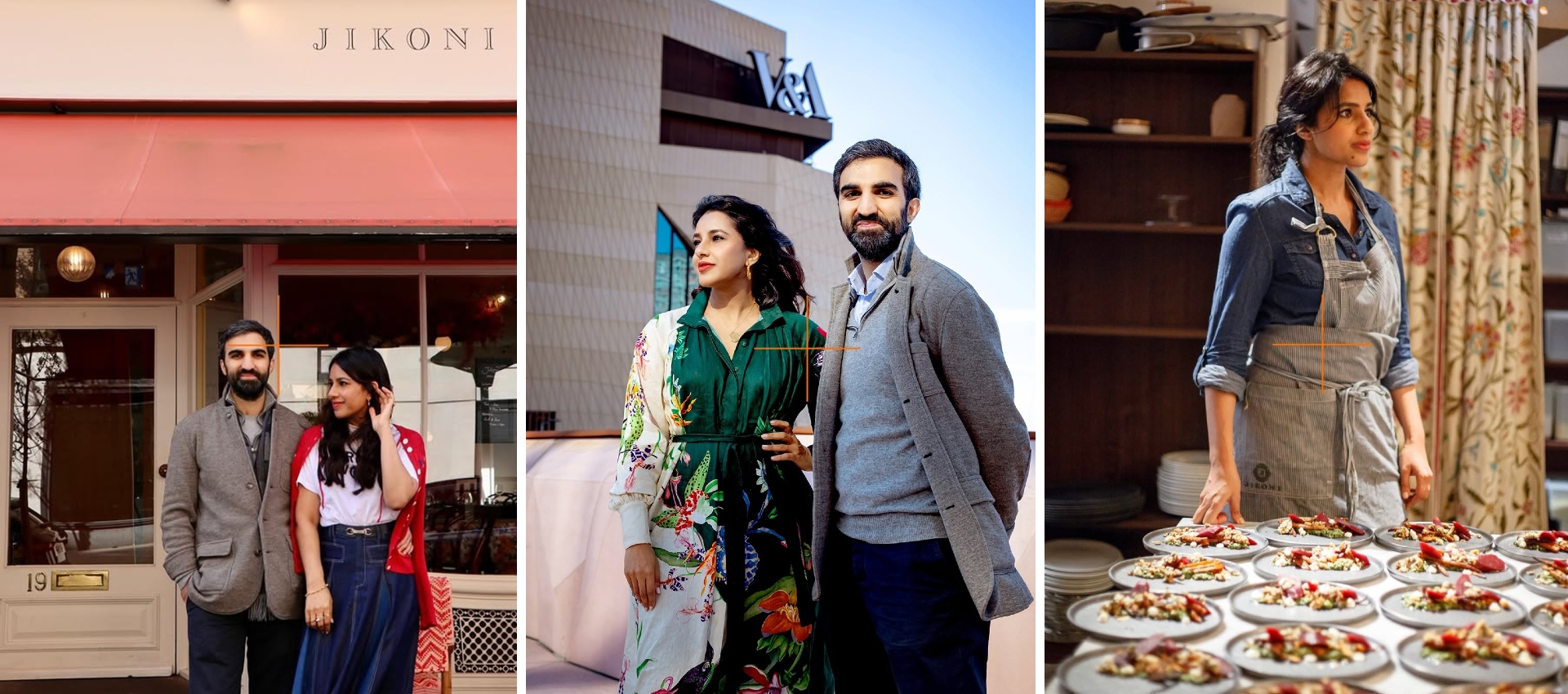 The V&A East Is Opening With A Truly Exceptional Restaurant 