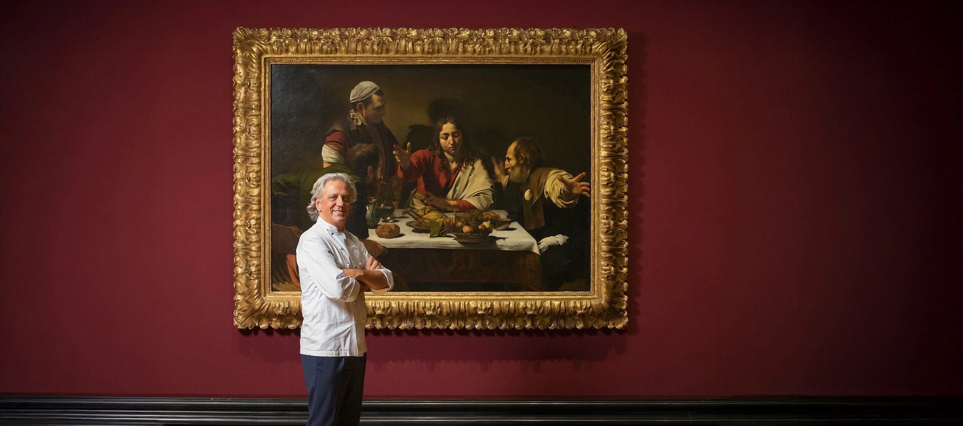 The National Gallery's About To Get Another Masterpiece 