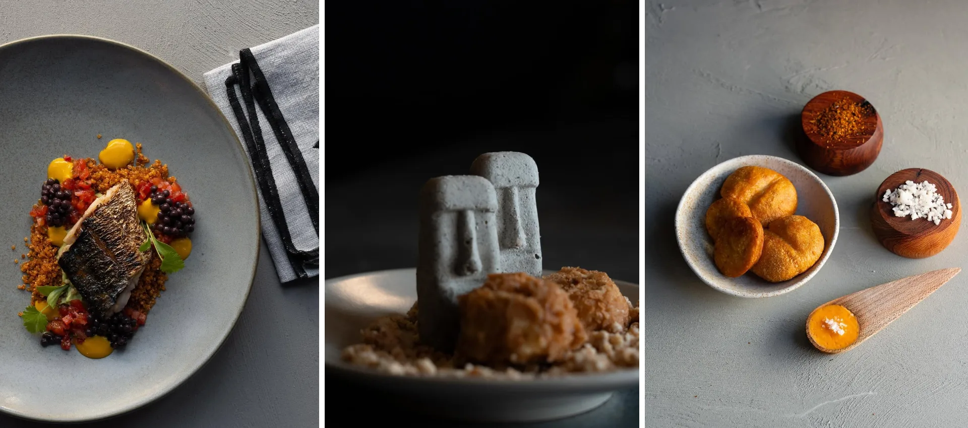 London's About To Get Its First High-End Chilean Restaurant