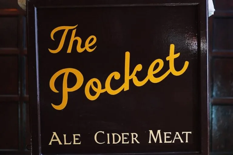 The Pocket