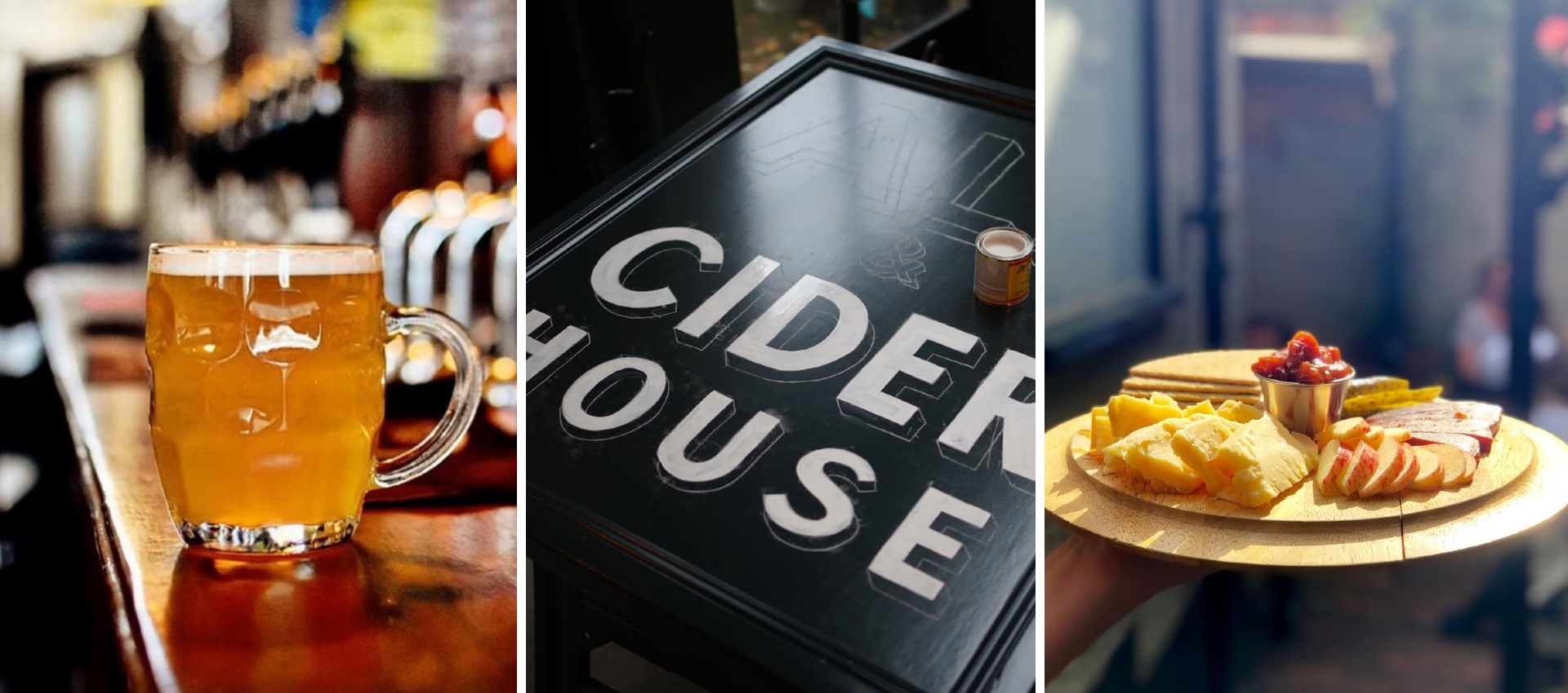 Good News: One Of London's Best Pubs Is Getting A Sibling 