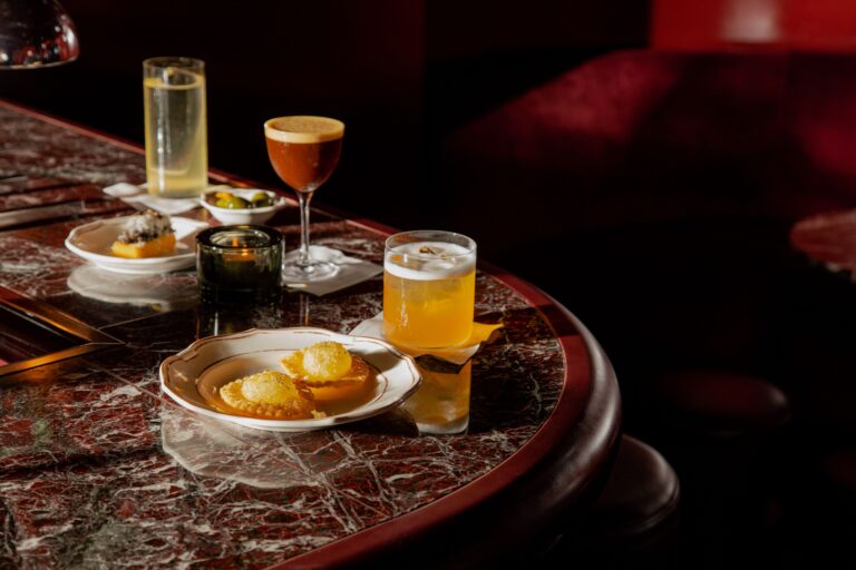 Bar Lina Soho