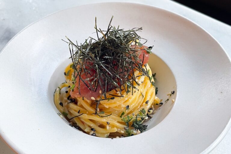 osteria angelina