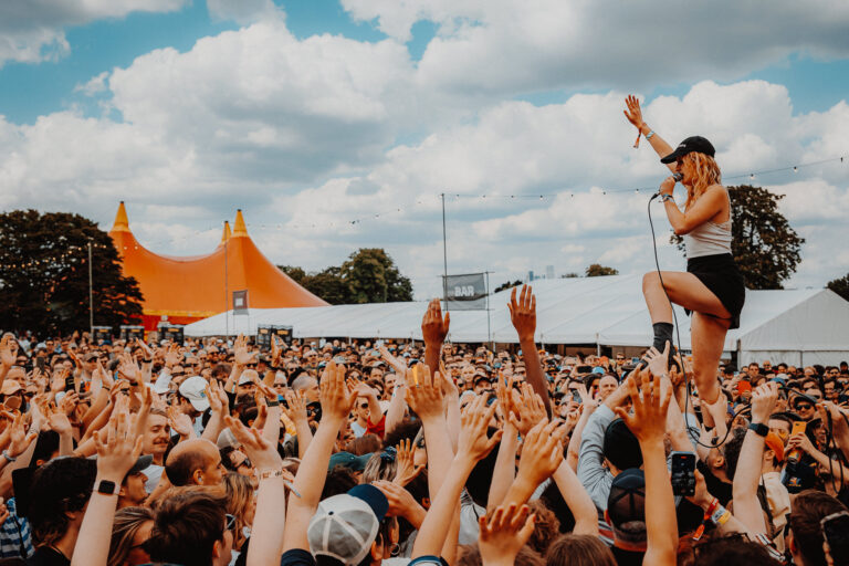 Wide Awake festival